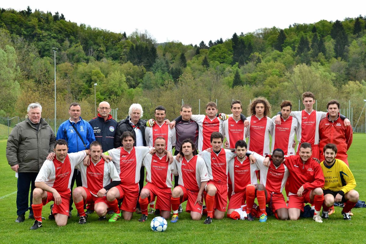 Foto squadra