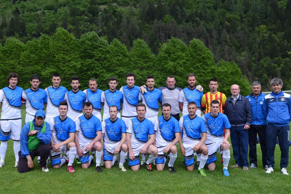 Foto squadra