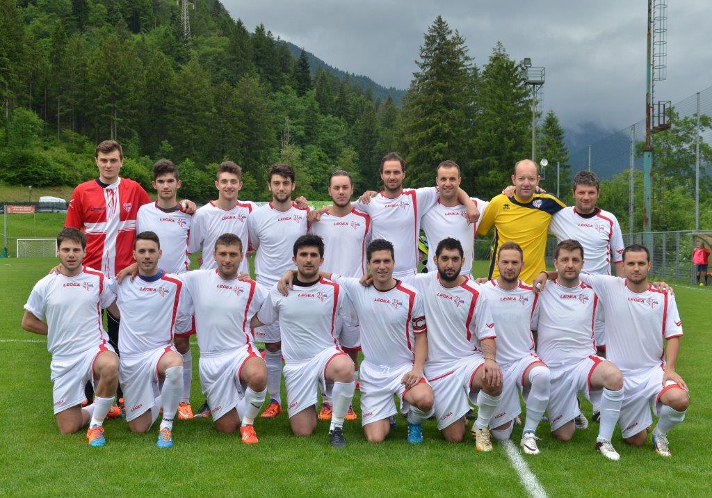 Foto squadra