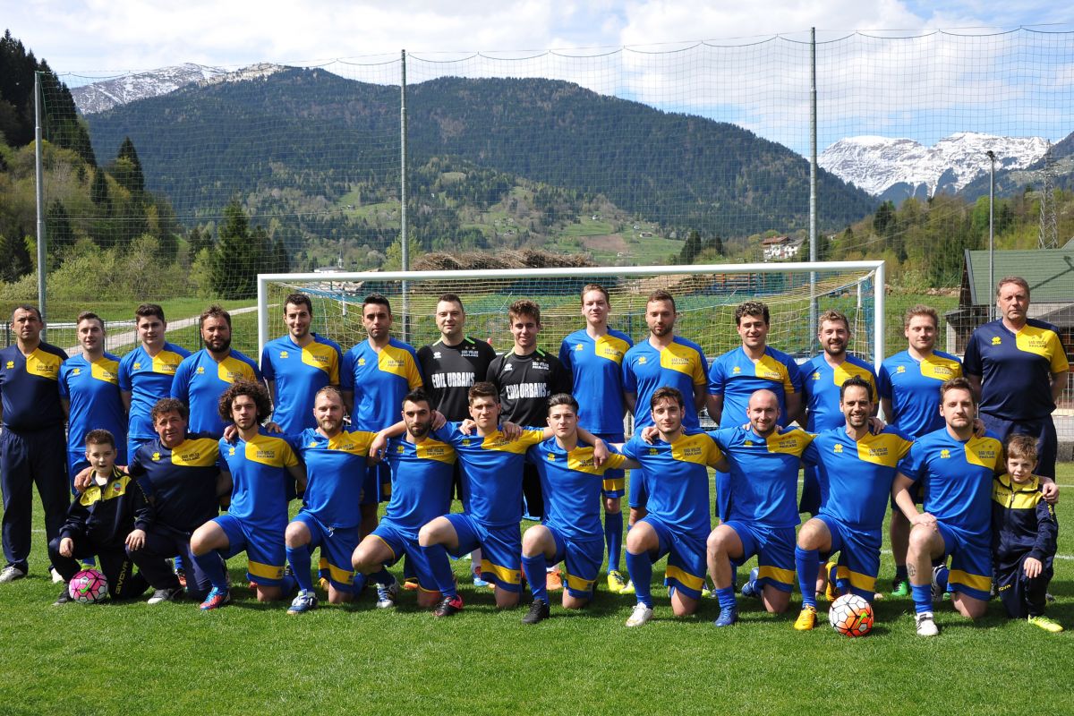 Foto squadra