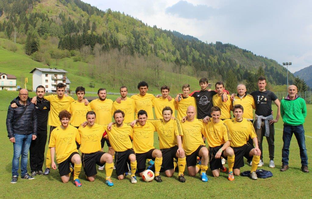 Foto squadra