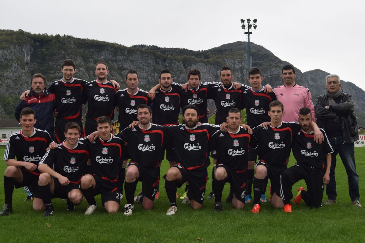 Foto squadra