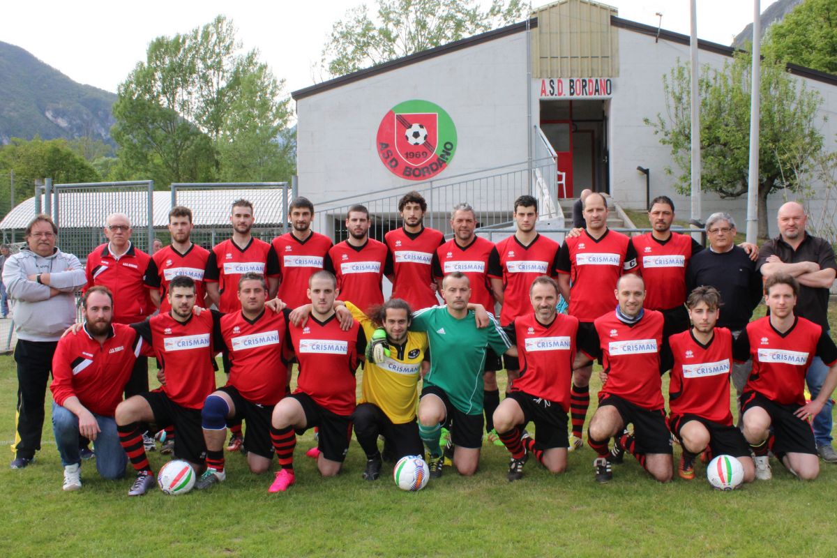 Foto squadra