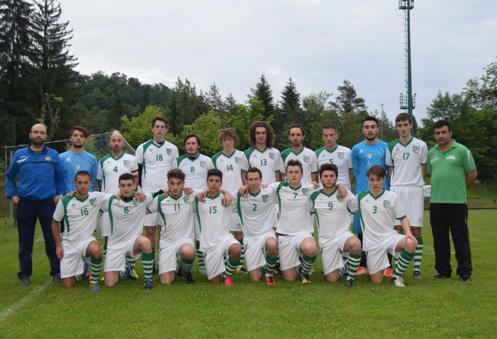 Foto squadra