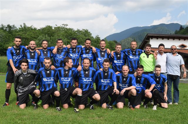Foto squadra