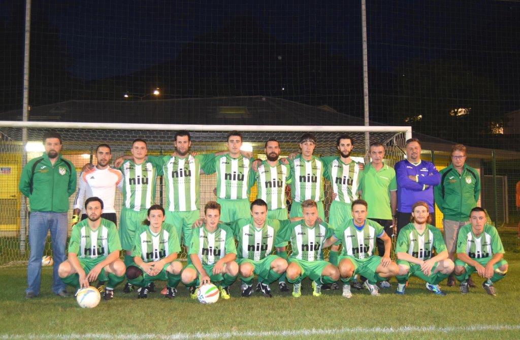 Foto squadra