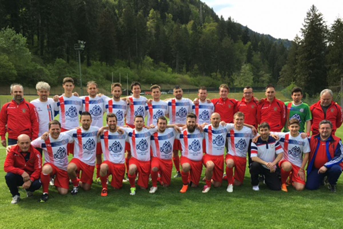 Foto squadra