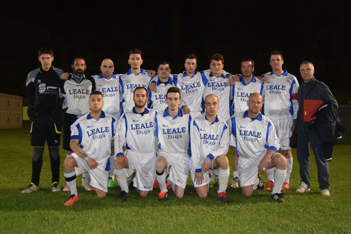 Foto squadra
