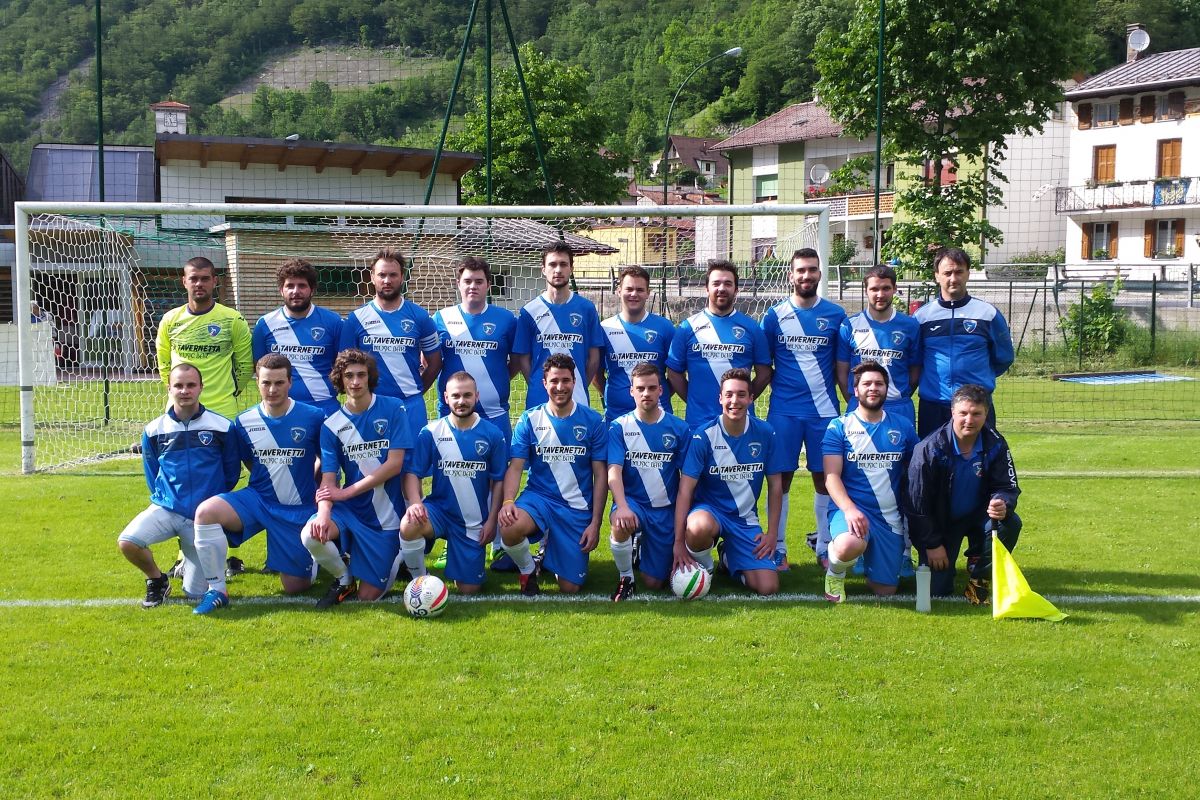 Foto squadra