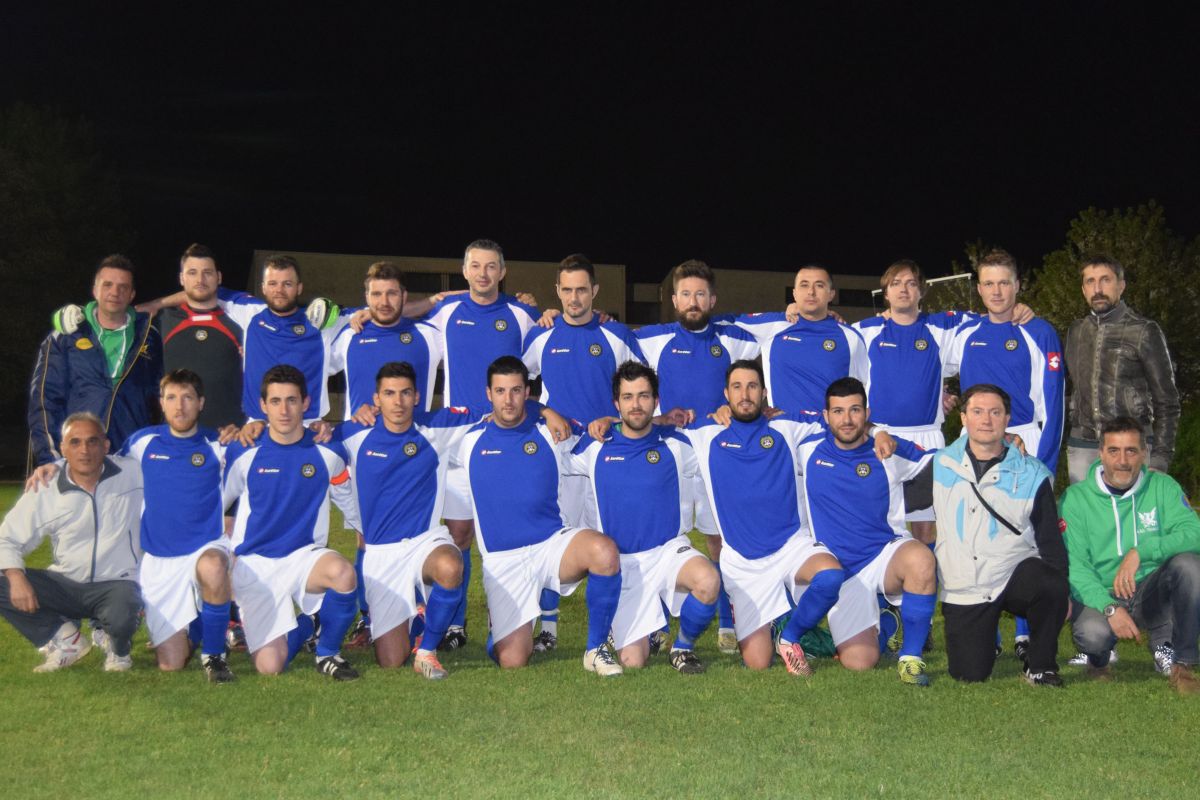Foto squadra