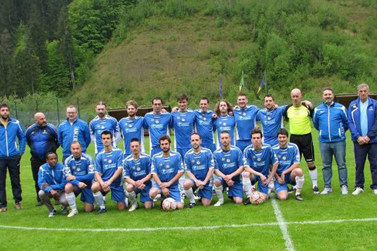 Foto squadra