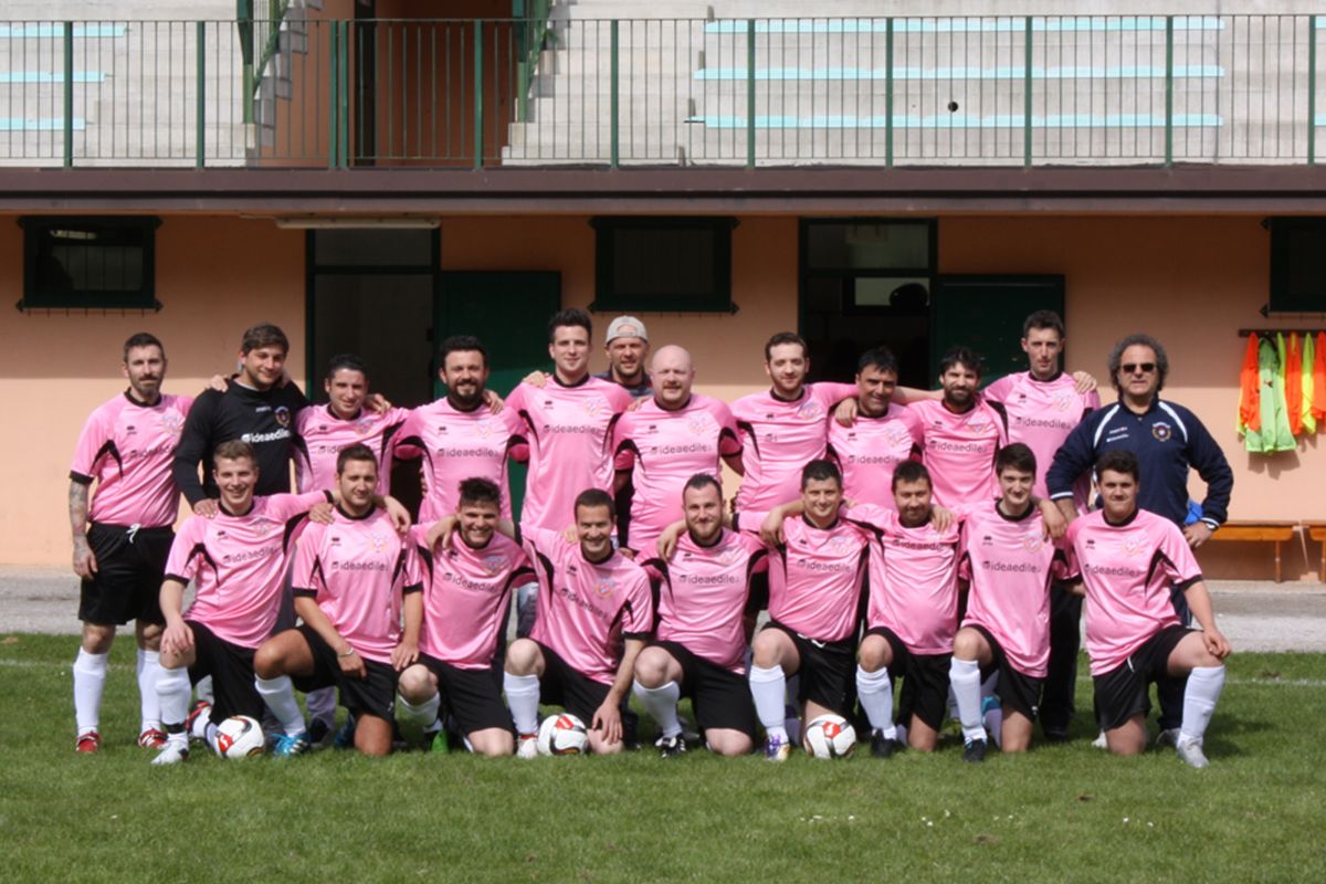 Foto squadra