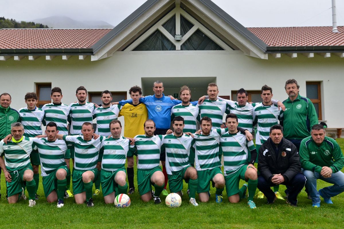 Foto squadra