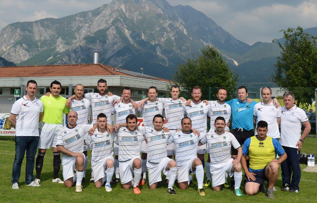 Foto squadra