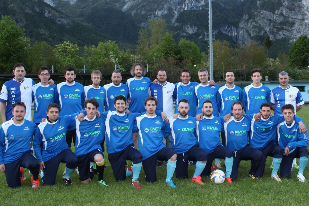 Foto squadra