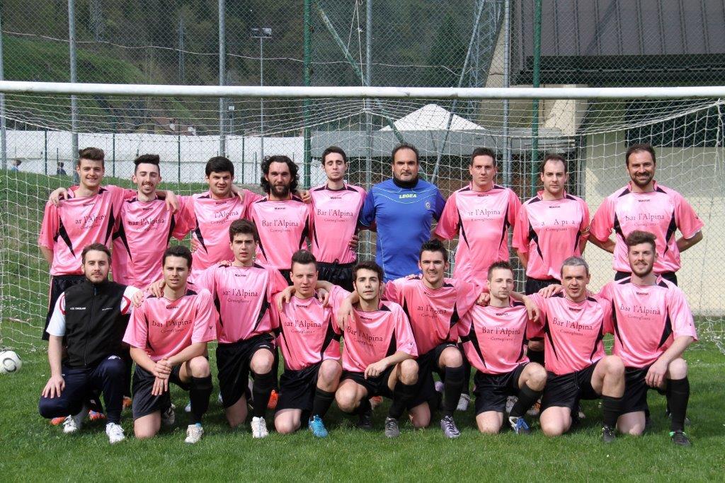 Foto squadra