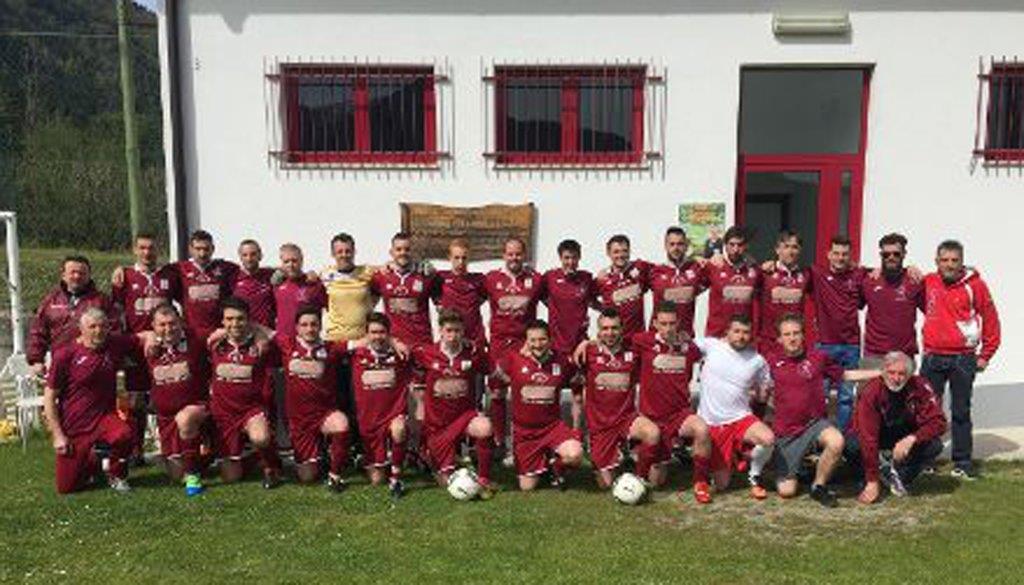 Foto squadra