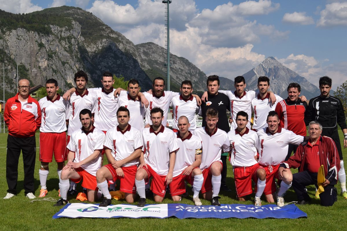 Foto squadra