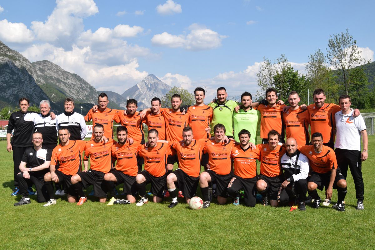 Foto squadra