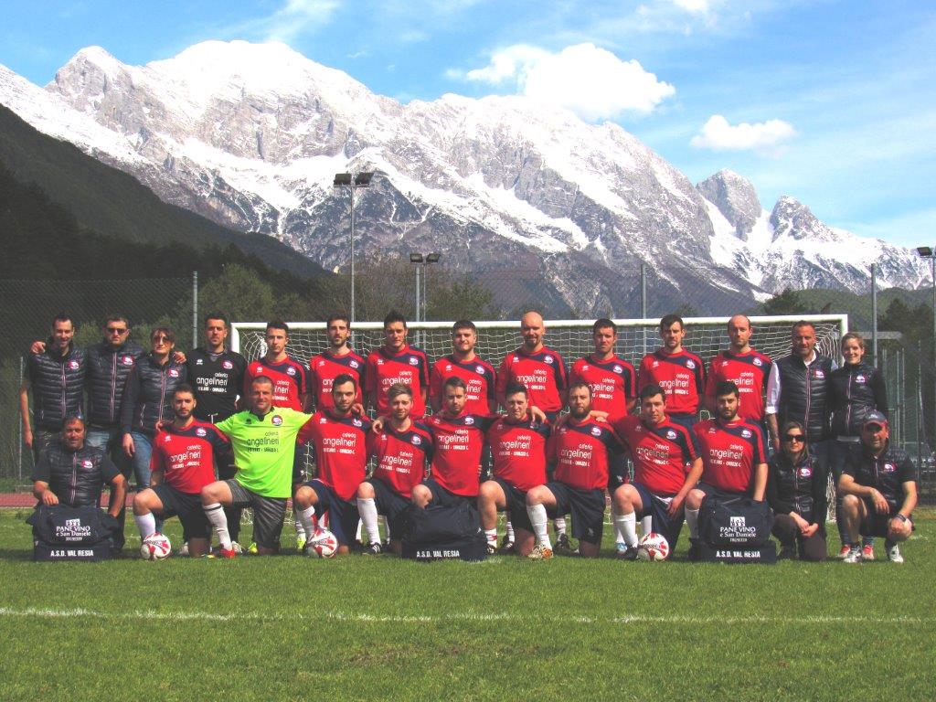 Foto squadra
