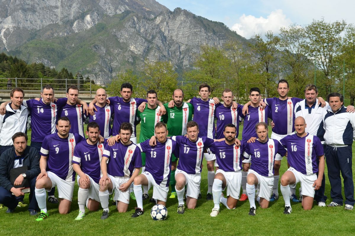 Foto squadra
