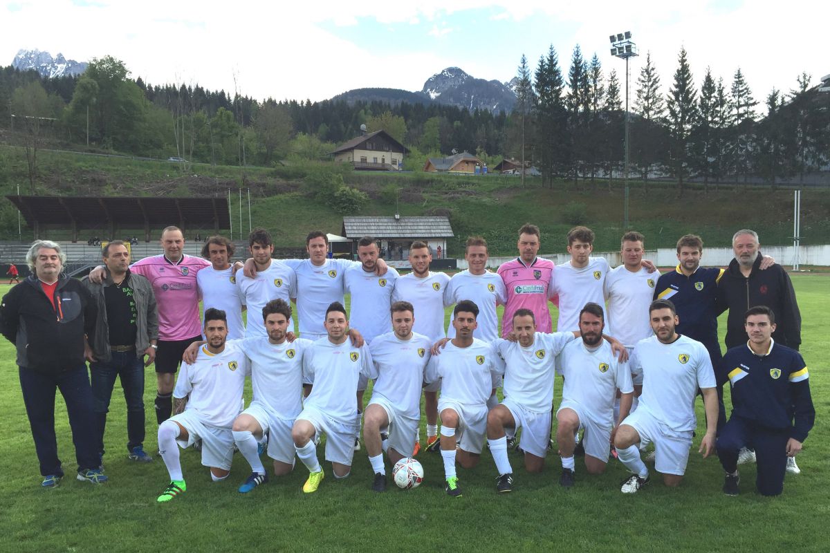Foto squadra