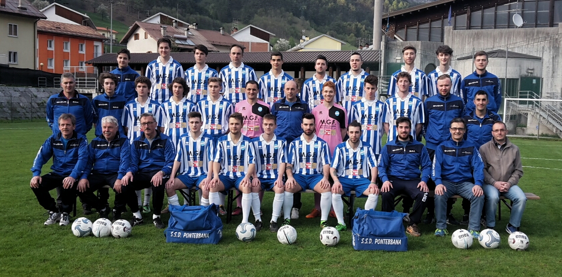 Foto squadra