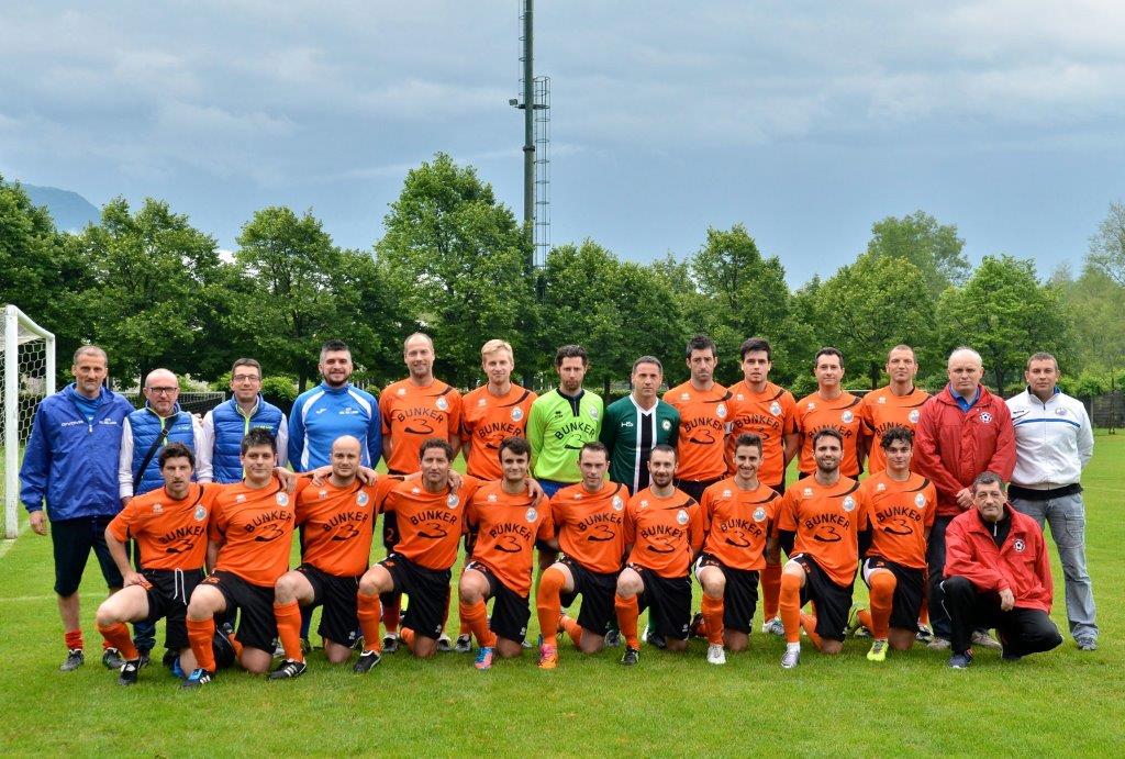 Foto squadra