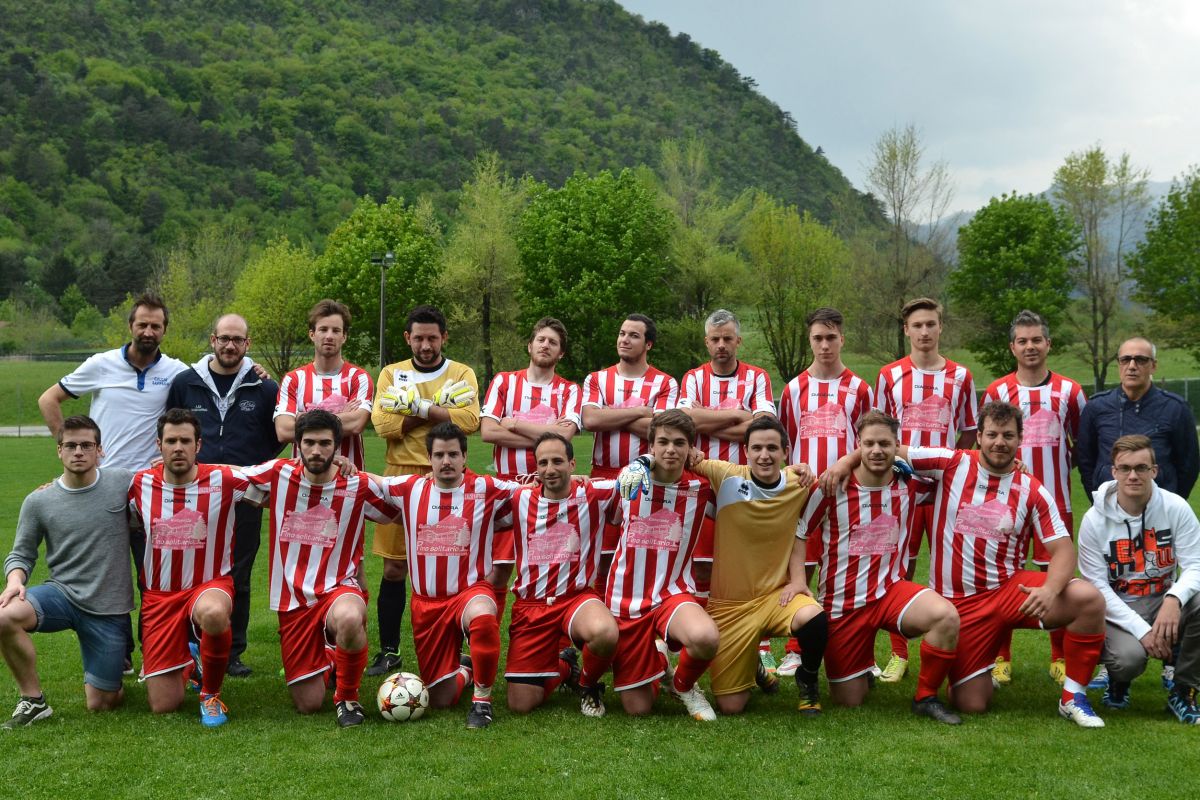 Foto squadra