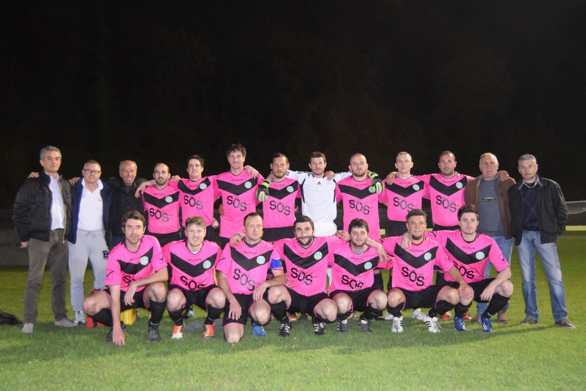 Foto squadra