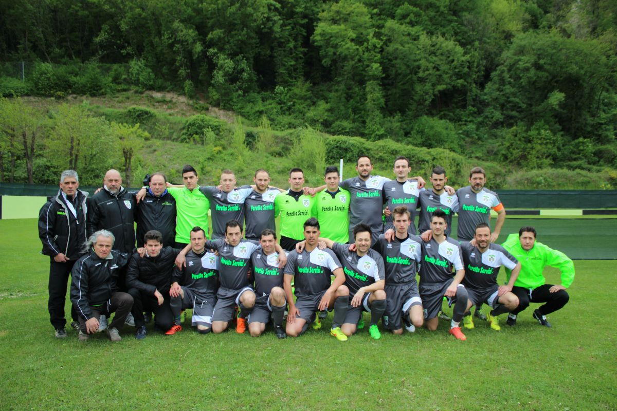Foto squadra