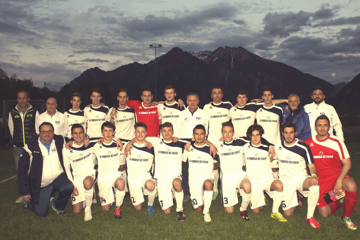 Foto squadra
