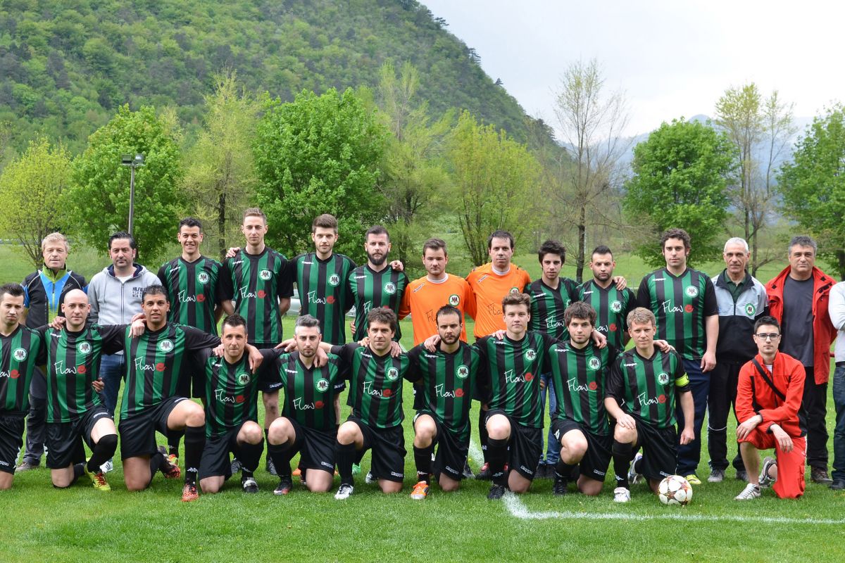 Foto squadra