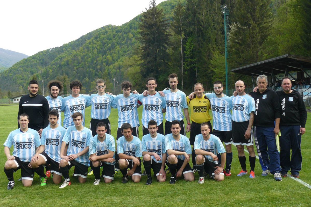 Foto squadra