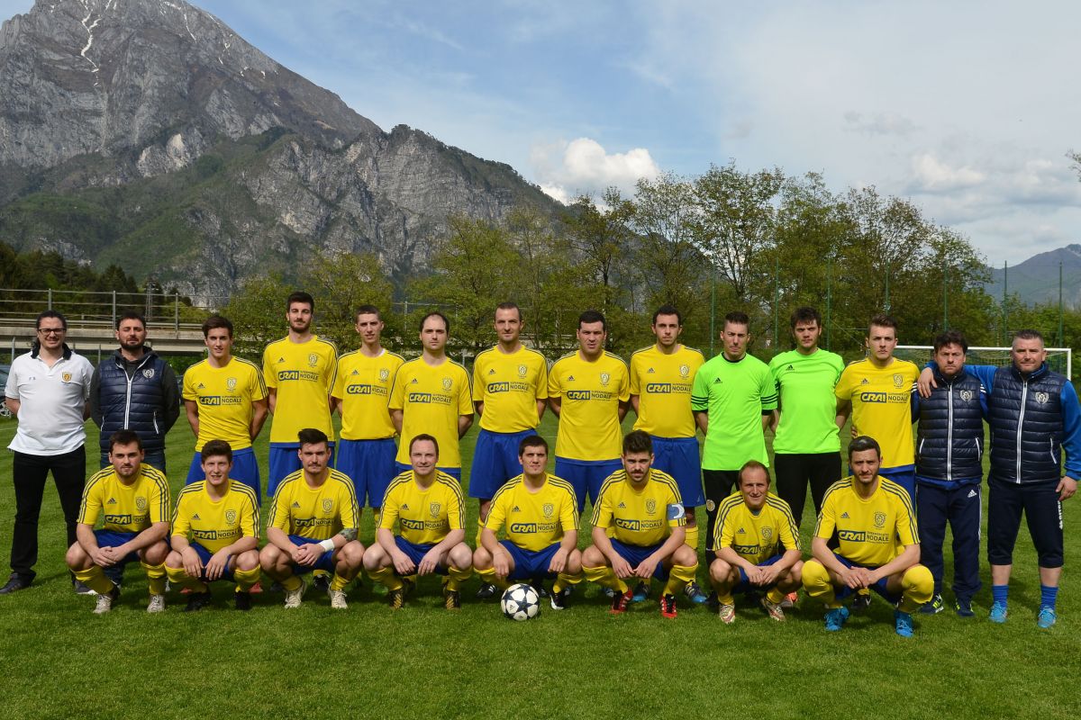 Foto squadra