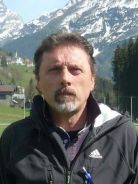 CRAIGHERO LUCA - Allenatore