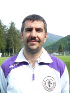 PONTIL  NICOLA - Allenatore