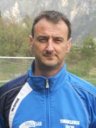 BOSCHETTI LUCA - Allenatore