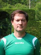 DI SANTOLO OLIVIERO - Allenatore
