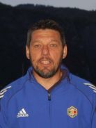 SPILUTTINI ANGELO - Allenatore
