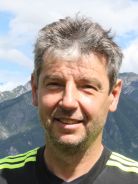 MISSON FABIO - Allenatore