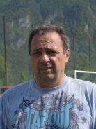 PRINCI LUCIANO - Allenatore