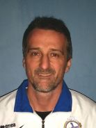 D'AGARO FRANCO - Allenatore