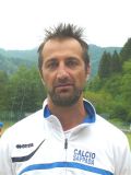  DANIELI DARIO - Allenatore