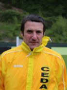 PUNTEL MICHELE - Allenatore