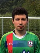 MATTEO AGOSTINIS  (Portiere)
