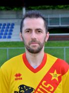 STEFANO MORO  (Attaccante)