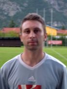 MATTEO DI GIUSTO (Difensore)