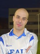 ENRICO MONTECAGGI  (Difensore)