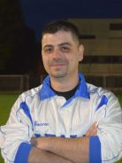 GIOVANNI DI MARINO (Centrocampista)
